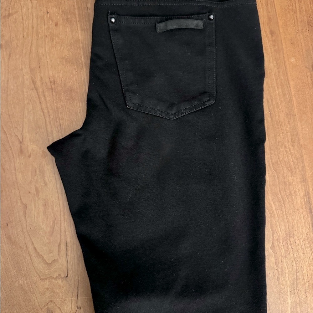 JOE’s Jeans Skinny Super Stretch 27